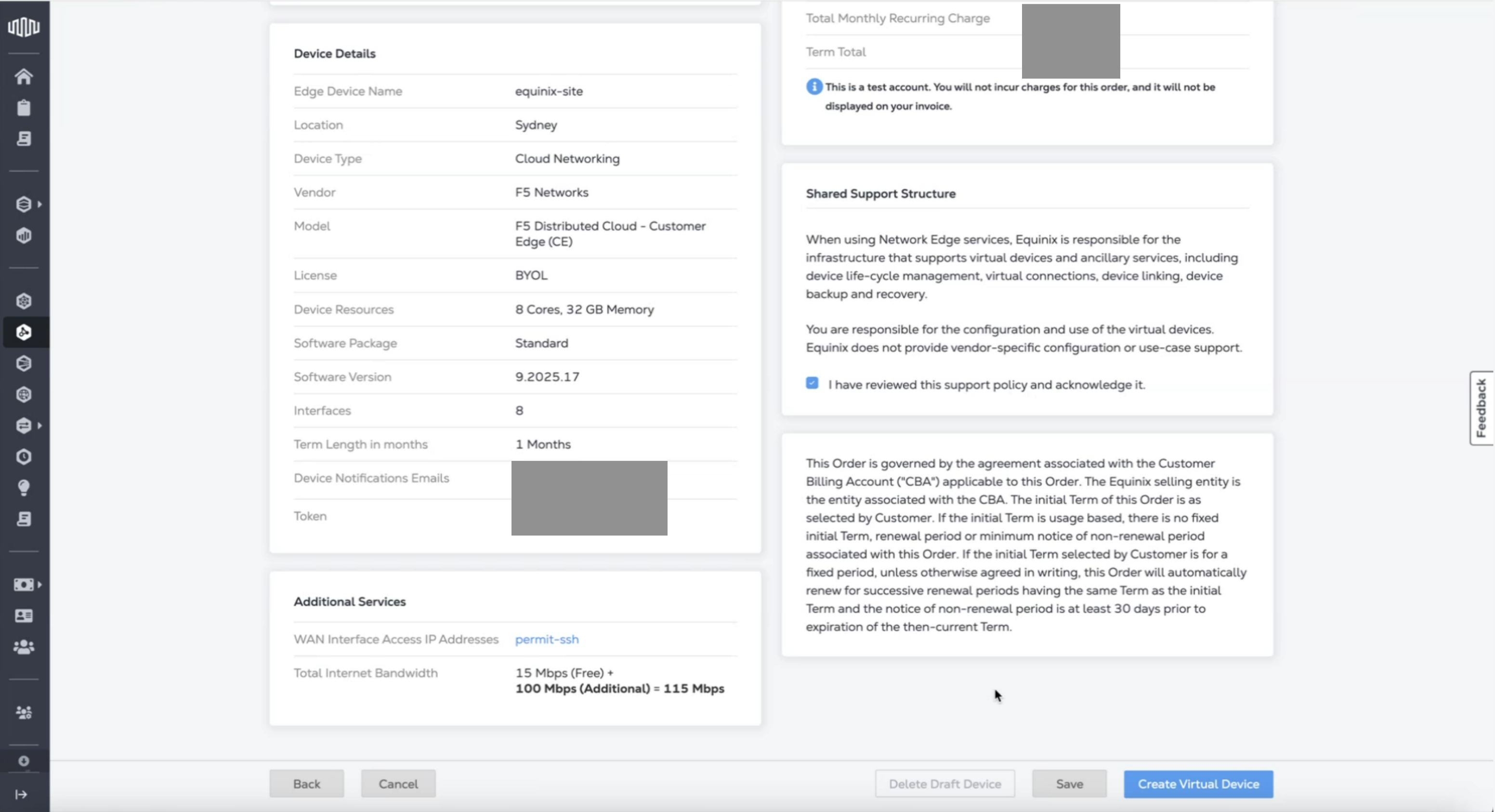 Figure: Review Details