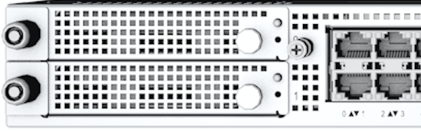 Figure: Storage Slots
